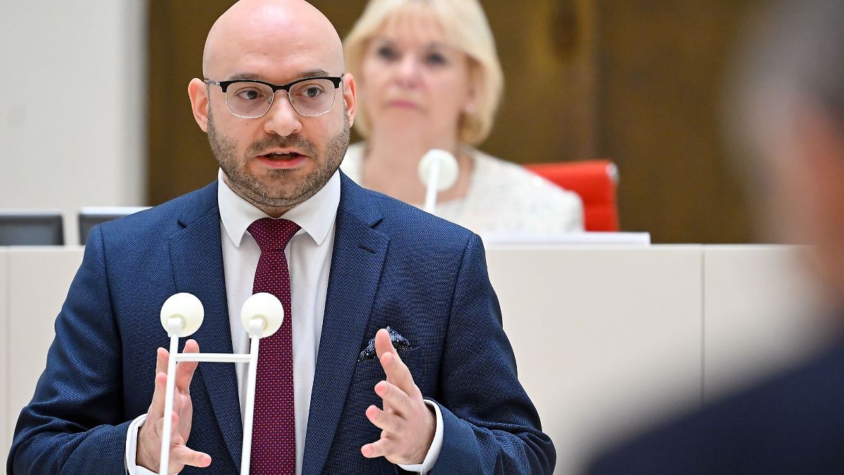 Berlin & Brandenburg: Landtag beschließt Gesetz für Einrichtungen für Asylsuchende