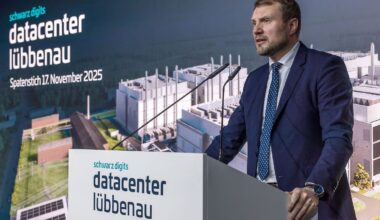 Berlin & Brandenburg: Minister rechnet mit neuen Arbeitsplätzen in Brandenburg