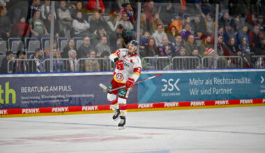 Adler Mannheim vs Duesseldorfer EG 21.01.2024 DEL