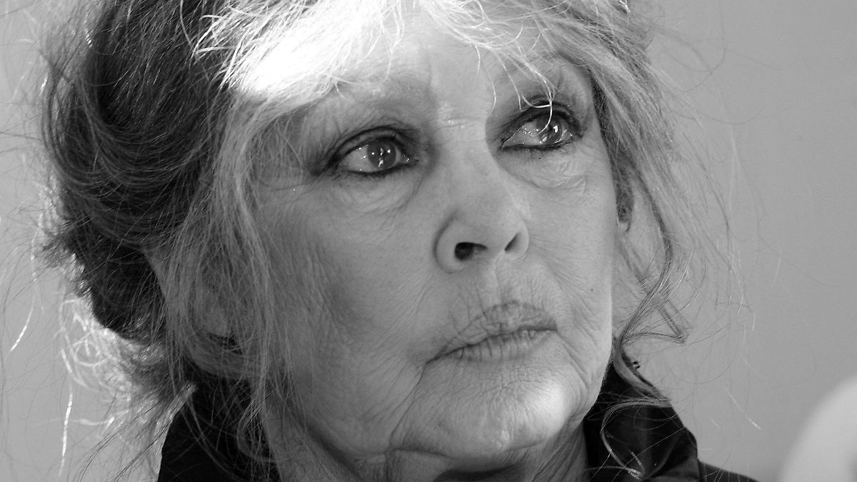 Grabstätte direkt am Meer: Brigitte Bardot wird am 7. Januar in Saint-Tropez beigesetzt