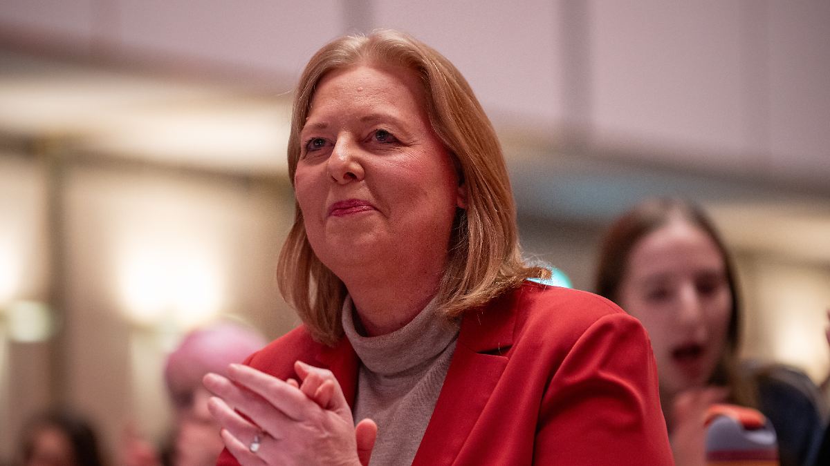 Flexibler Renteneintritt: Bas zeigt Sympathie für Beitragsjahre-Modell