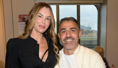 "Wir waren wie zwei Männer": Bushido und Anna-Maria Ferchichi machen Paartherapie