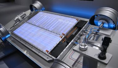 Nicht nur für E-Autos kritisch: Preise für Lithium-Akkus könnten durch die Decke gehen