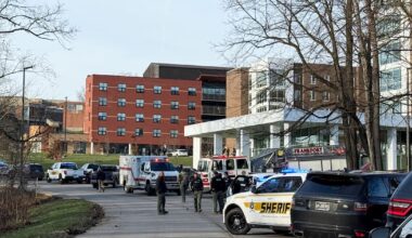 Ein Toter bei Schüsse an Universität in Kentucky