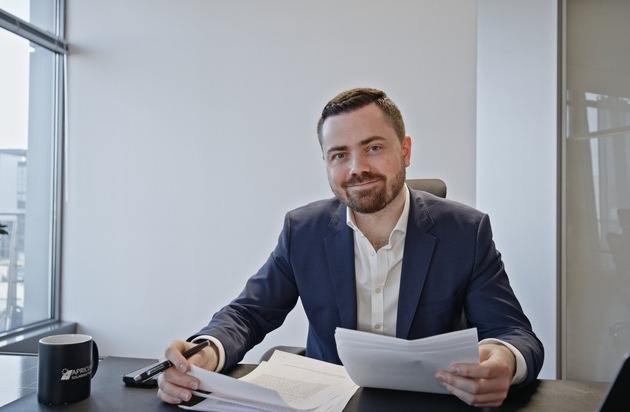 Oliver vom Lehn übernimmt Mehrheitsverantwortung: Apricus Solar AG setzt klaren Fokus ...