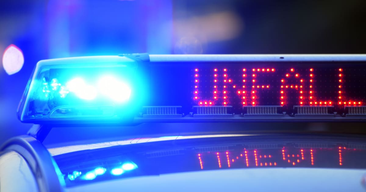 Dresden: 15-jähriger Radler schwer verletzt