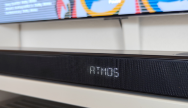 JBL Bar 1000MK2 im Test: Soundbar mit riesigem Subwoofer und echtem Raumklang