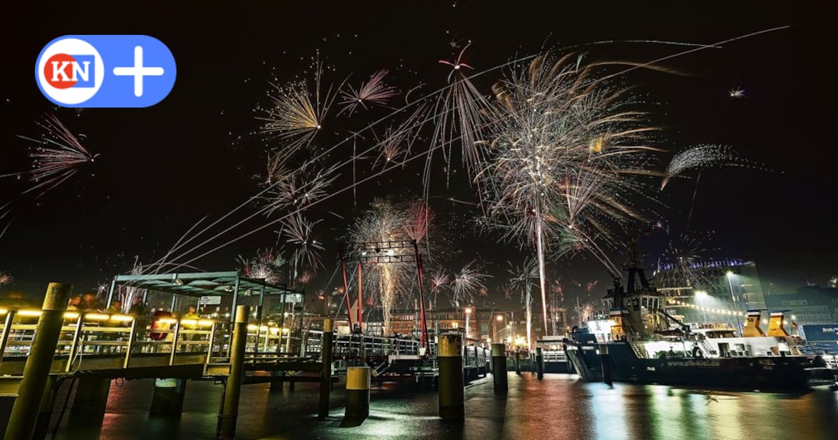Warum Kieler Sportler keine Neujahrsvorsätze brauchen – Einblicke von Ressel und Lorenz