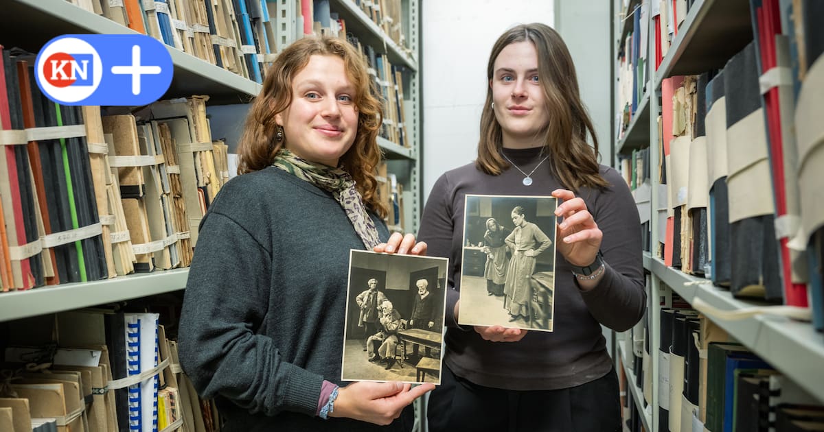 Projektseminar der CAU erstellte digitale Ausstellung