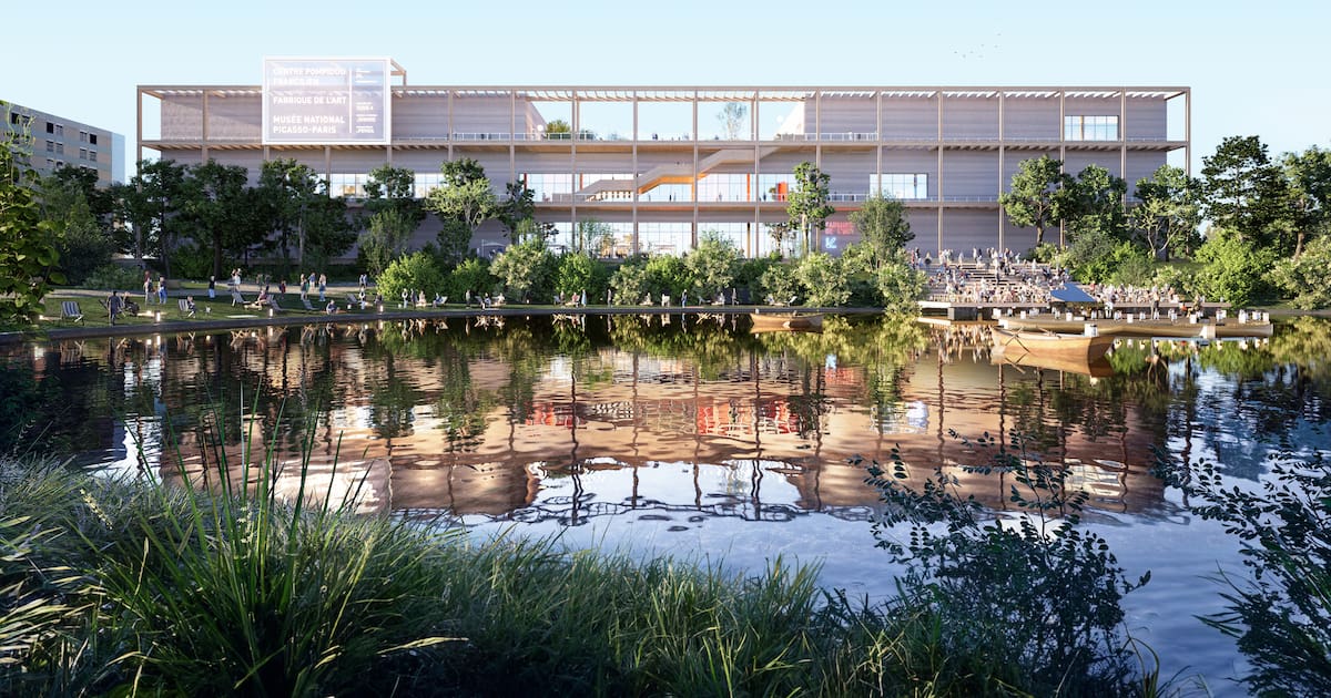 Diese neuen Highlights in Frankreich erwarten dich 2026