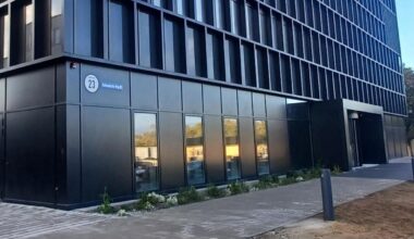 „Café Boje23“ eröffnet in Kiel