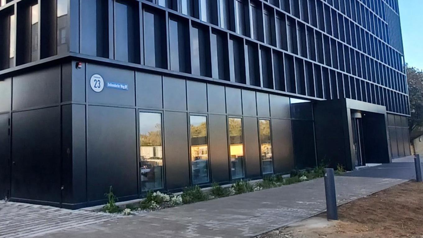 „Café Boje23“ eröffnet in Kiel