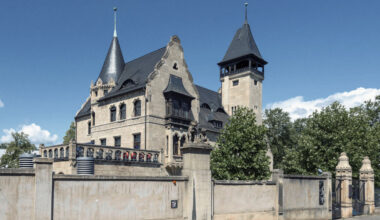 BURG startet Bewerbungsphase für Aufnahmeprüfungen – Frist endet am 17. Februar 2026 - HalleSpektrum.de