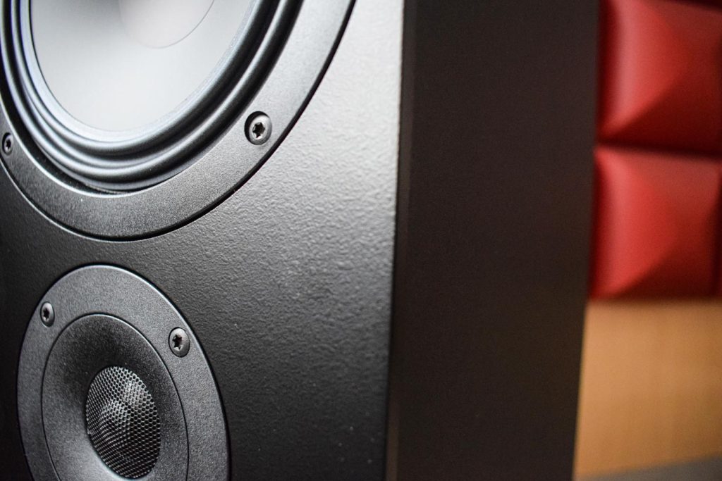 Canton GLE S2 MIttelhochton