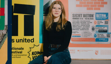 Über Ehrenamt und Kultur in Chemnitz: „Ich bin hier noch nicht fertig“