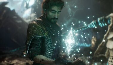 "Historische Premiere" – französischer Präsident feiert Clair Obscur: Expedition 33 nach Game Awards-Erfolg