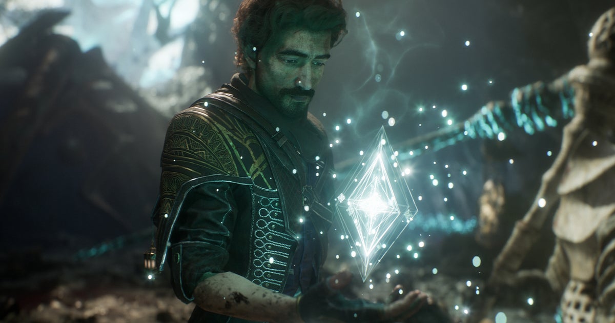 "Historische Premiere" – französischer Präsident feiert Clair Obscur: Expedition 33 nach Game Awards-Erfolg