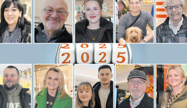 „Das hat uns dieses Jahr glücklich gemacht“