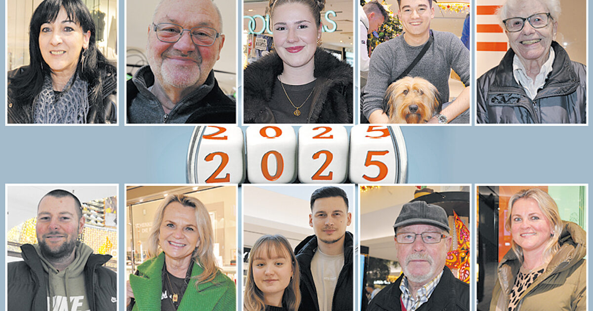 „Das hat uns dieses Jahr glücklich gemacht“