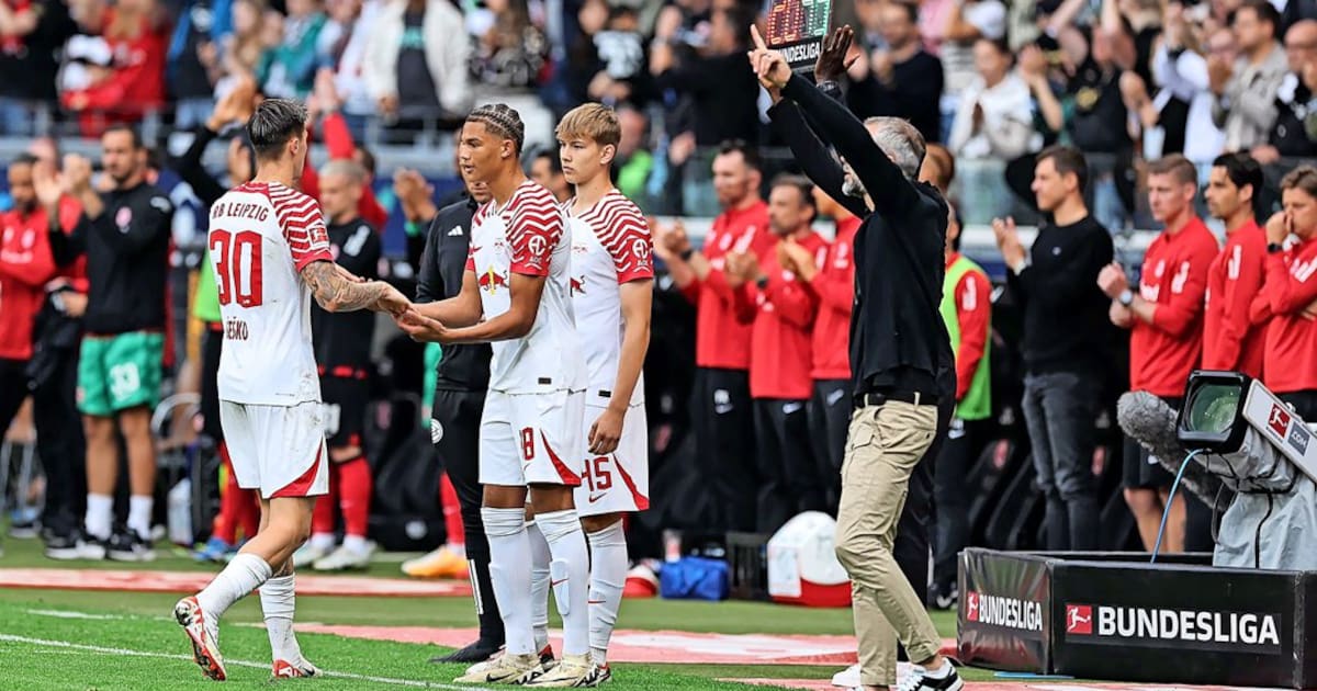 RB Leipzig: Abwehrtalent Norbye kehrt zu RB zurück