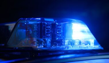 Unbekannte stehlen Werkzeuge aus Transportern