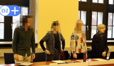 Anschlag von Klimaaktivisten in Leipzig: Staatsanwalt äußert Verständnis