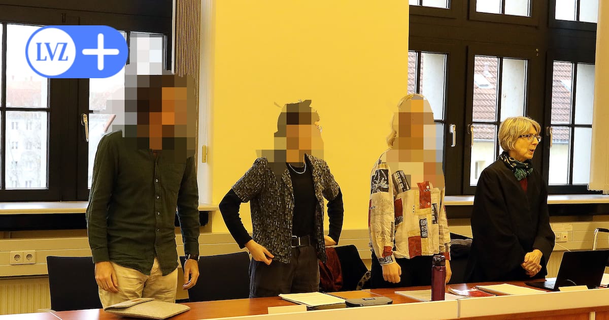 Anschlag von Klimaaktivisten in Leipzig: Staatsanwalt äußert Verständnis