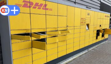 Woche in Kiel – 30. November bis 5. Dezember