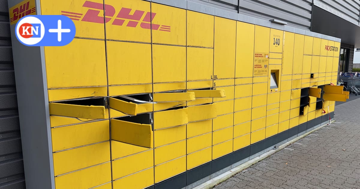 Woche in Kiel – 30. November bis 5. Dezember