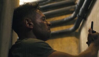 DC Down: Washington in Flammen