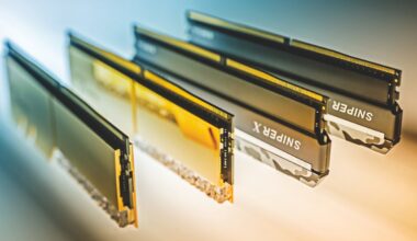 Bericht: Apple will RAM-Inflation durch Großeinkauf bei Samsung ausgleichen