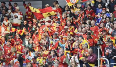 Düsseldorf: Die DEG zeigt ein tolles Auswärtsspiel in Landshut und bringt einen Punkt mit - Ddorf-Aktuell