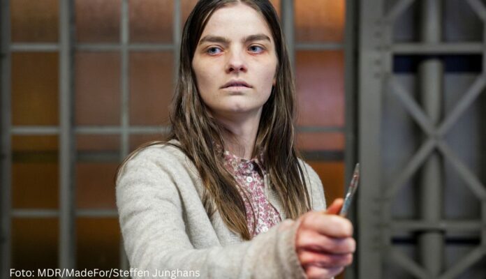 Tatort: Nachtschatten