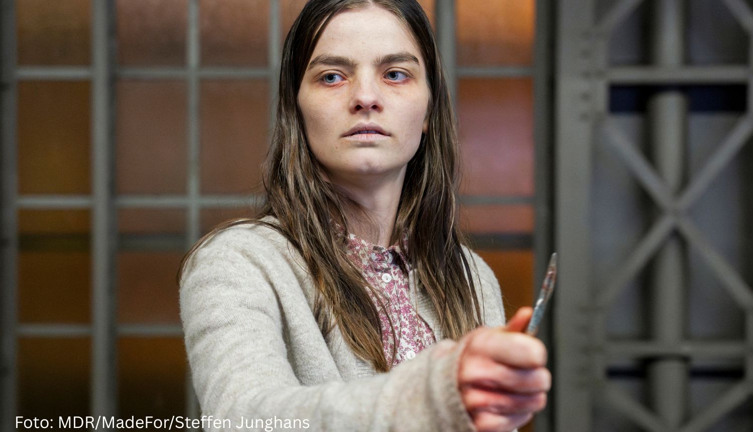 Das "Tatort"-Jahr startet mit einem echten Highlight: Dresden ist nichts für schwache Nerven