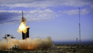 Ukraine soll Europas neue Top-Waffe erstmals einsetzen