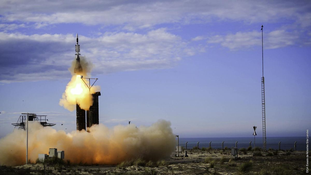 Ukraine soll Europas neue Top-Waffe erstmals einsetzen