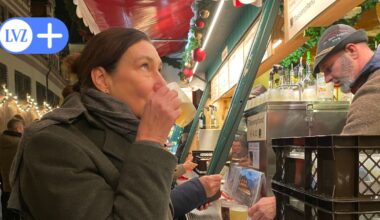 Hier schmeckt es „alkoholfrei“ am besten