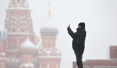 Seltene Kritik an Regierung: Dutzende Russen verklagen Behörden wegen Whatsapp-Blockade