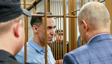 Laurent Vinatier: Russland bietet Frankreich Lösungsvorschlag an