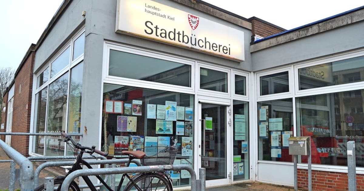 Stadtteilämter in Kiel wegen Problemen mit EDV-Leitungen geschlossen