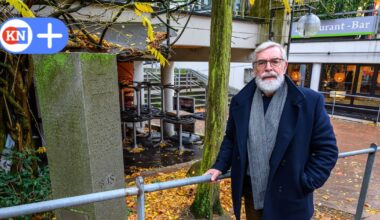 Kiels historische Mitte „stiefmütterlich behandelt": neues Buch und Kritik