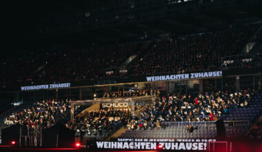 Rund 24.500 Teilnehmende bei „Bielefeld singt!“ – NewsGO – Sport - Lokales