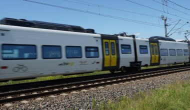 Fahrplanwechsel bringt Änderungen | meinstutensee.de