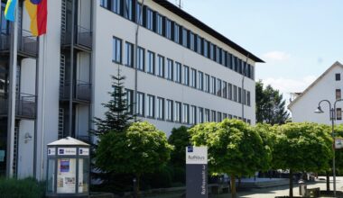 Stutensee nicht mehr “Familienbewusste Kommune plus”