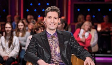 „Bares für Rares“-Händler Fabian Kahl hat Leipzig verlassen