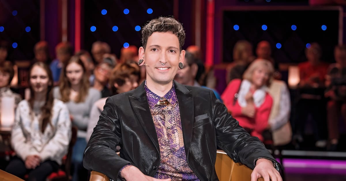 „Bares für Rares“-Händler Fabian Kahl hat Leipzig verlassen