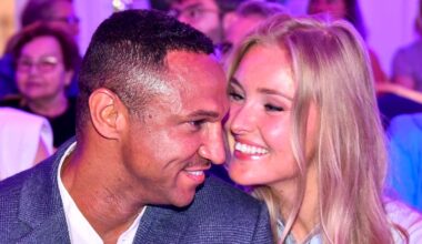 "Total geschockt": Viele können die Trennung der Aminatis kaum fassen