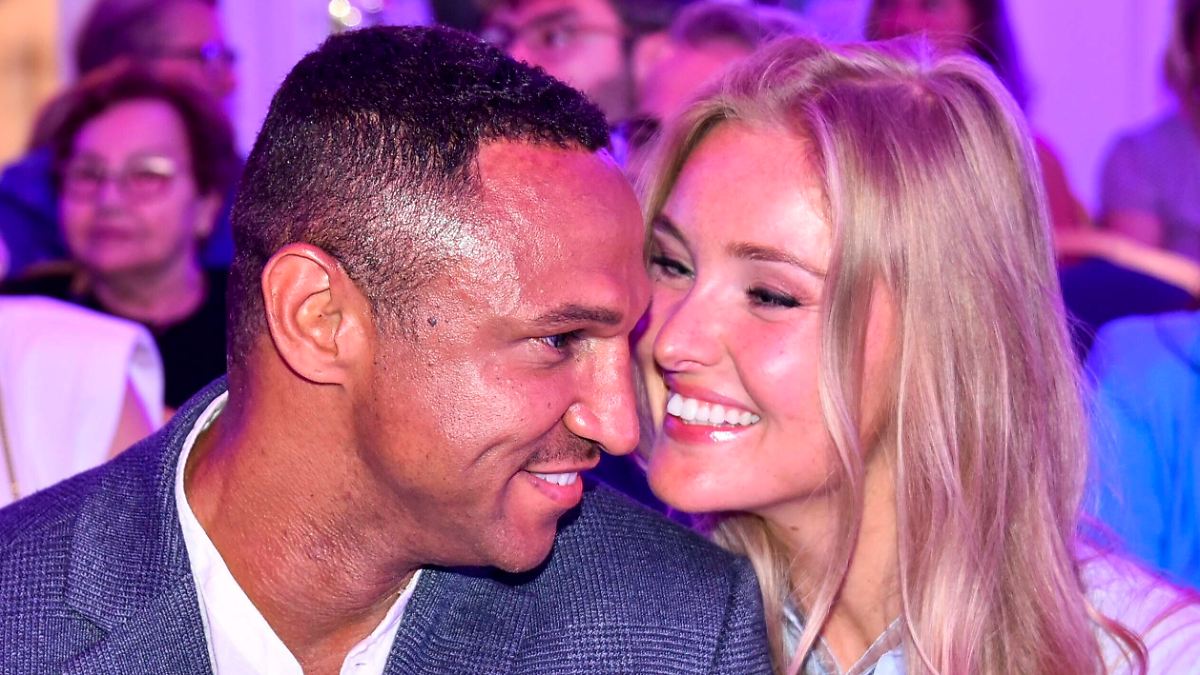 "Total geschockt": Viele können die Trennung der Aminatis kaum fassen