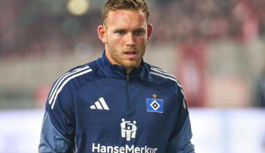 Wechsel nach Frankreich? Bayern sucht neuen Klub für Daniel Peretz