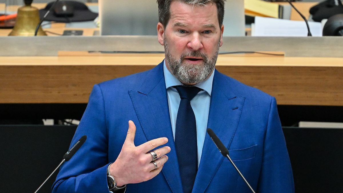 Berlin & Brandenburg: CDU und SPD legen Entwurf für Vergesellschaftungsrahmen vor